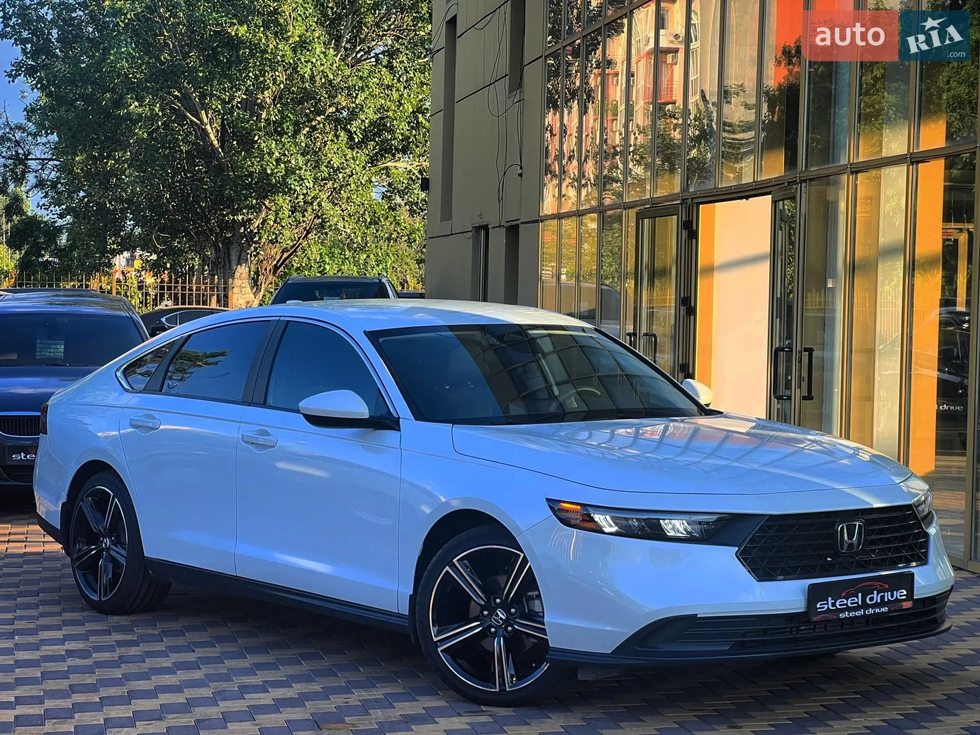 2023 Honda Accord - мініатюра 4