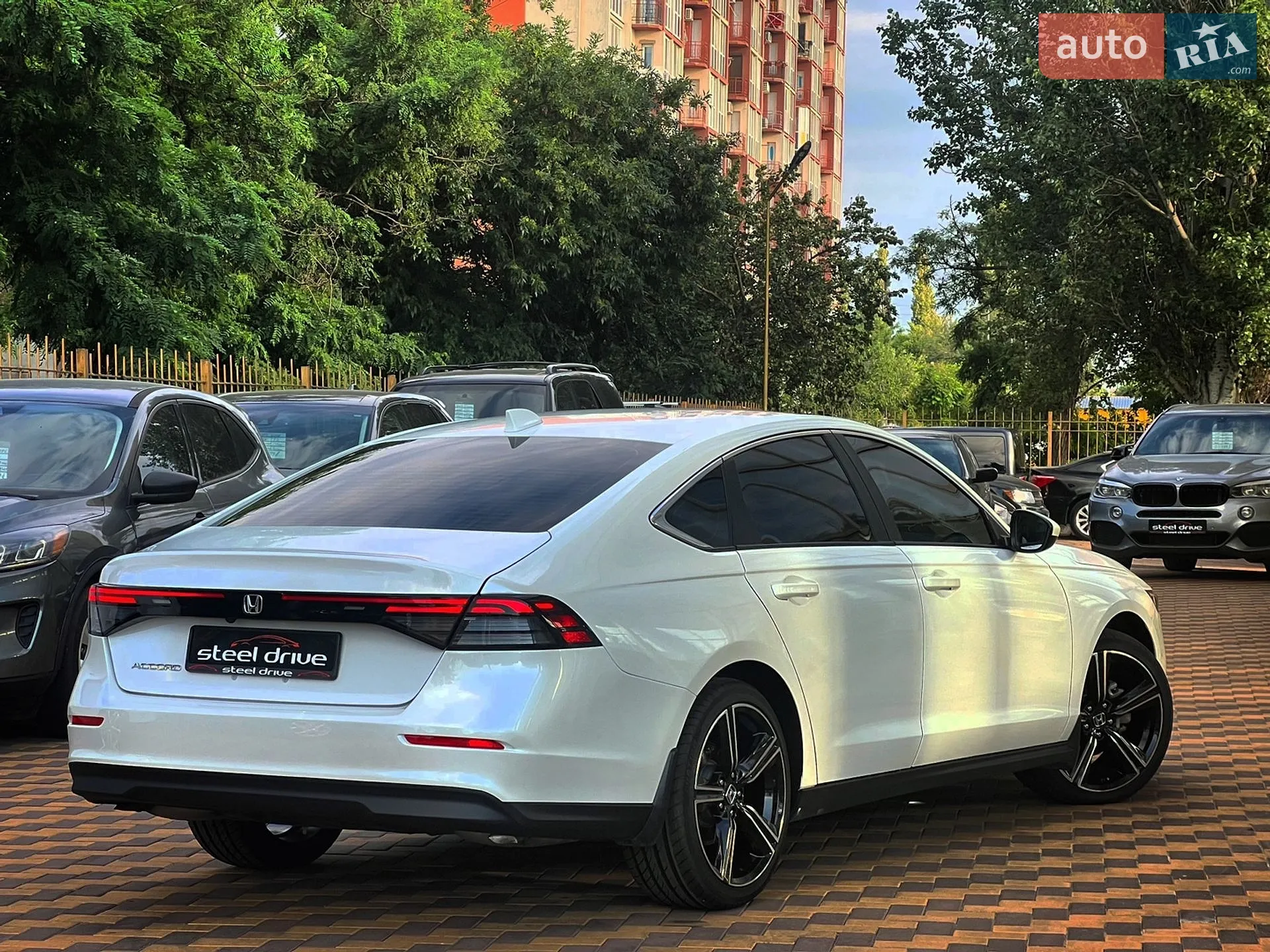 2023 Honda Accord - мініатюра 7
