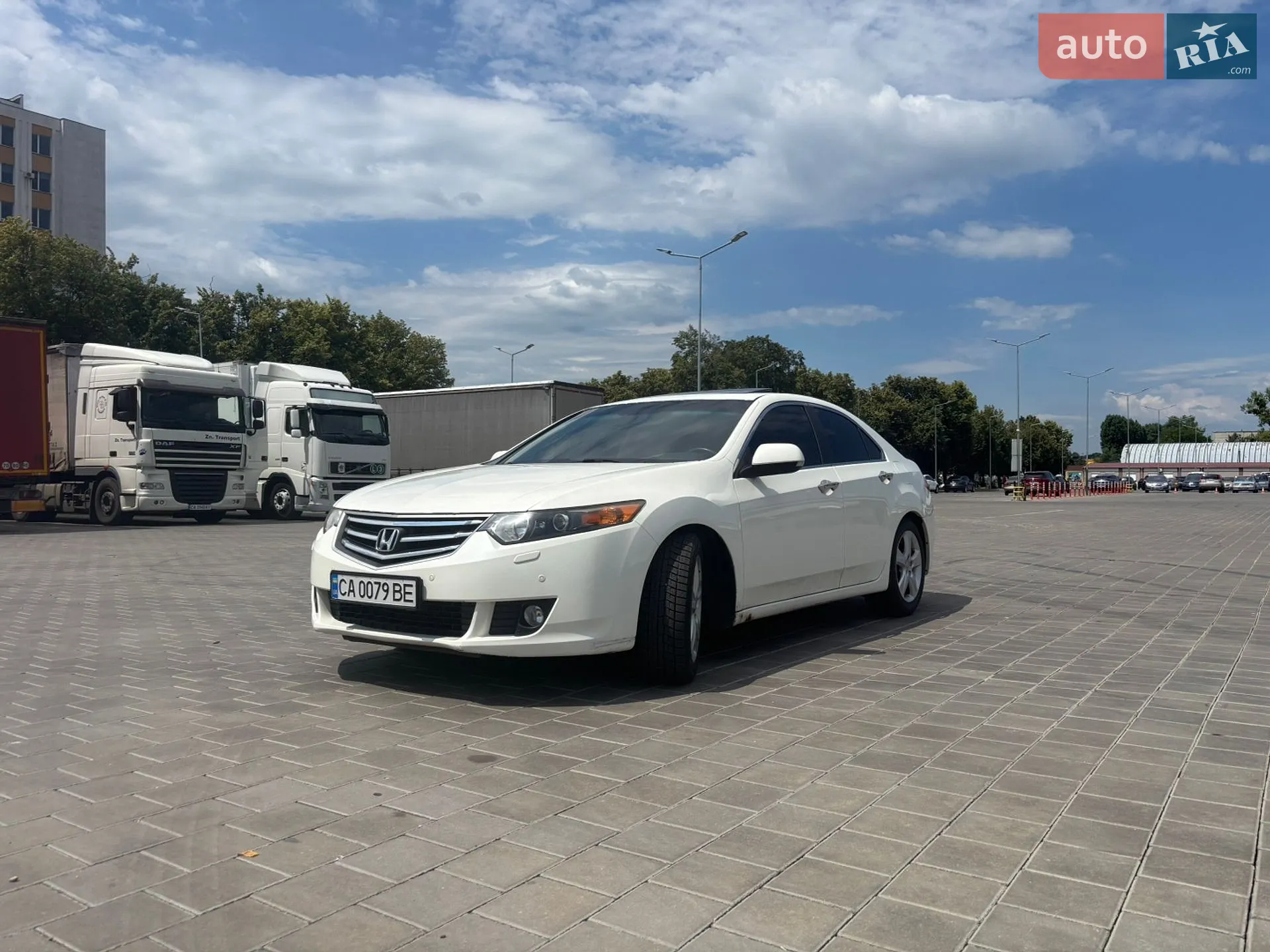 2010 Honda Accord - мініатюра 4