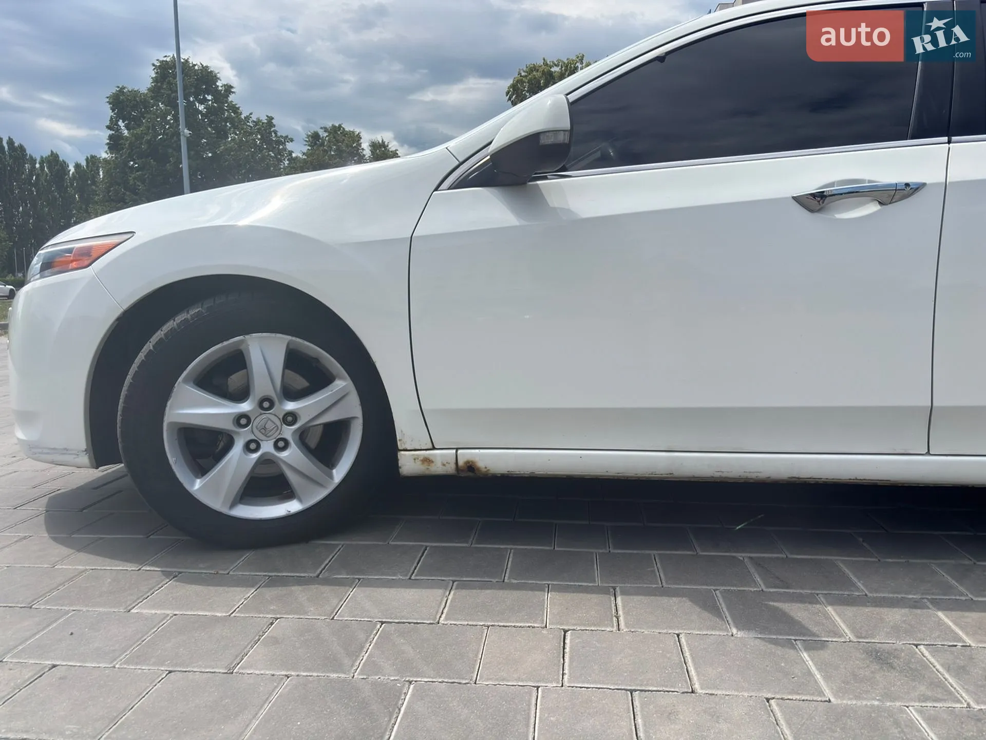 2010 Honda Accord - мініатюра 6