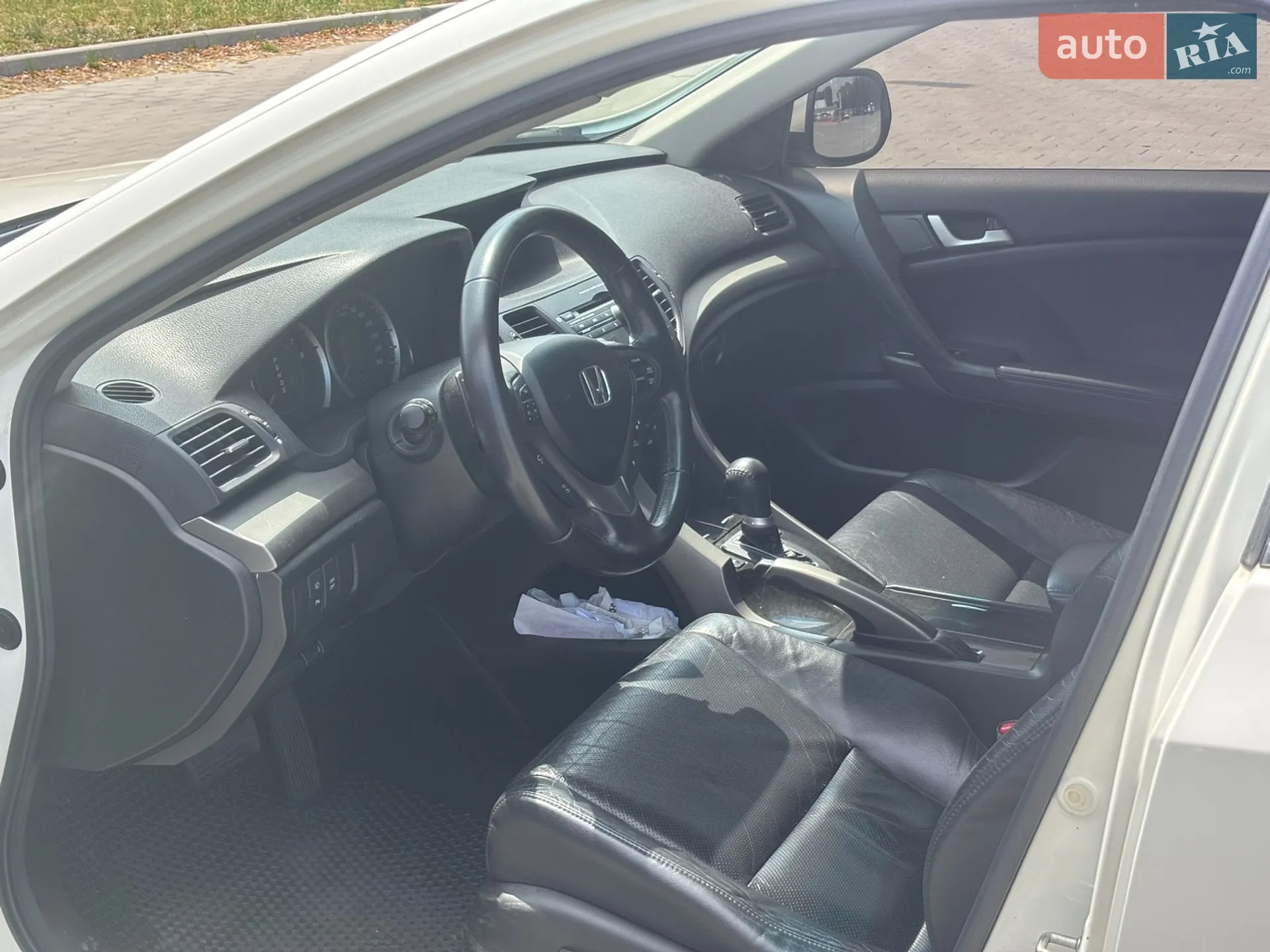 2010 Honda Accord - мініатюра 13
