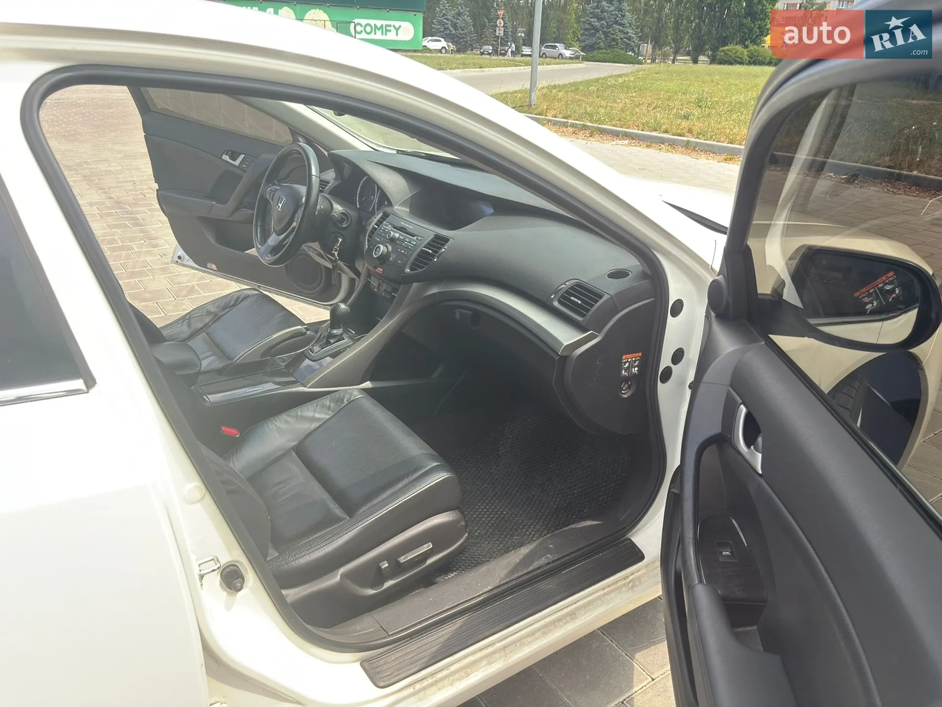 2010 Honda Accord - мініатюра 15