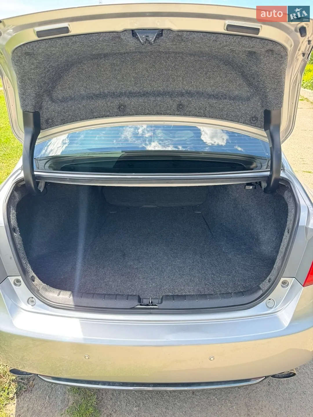 2013 Honda Accord - мініатюра 8