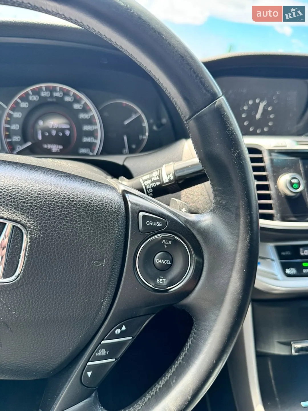 2013 Honda Accord - мініатюра 14