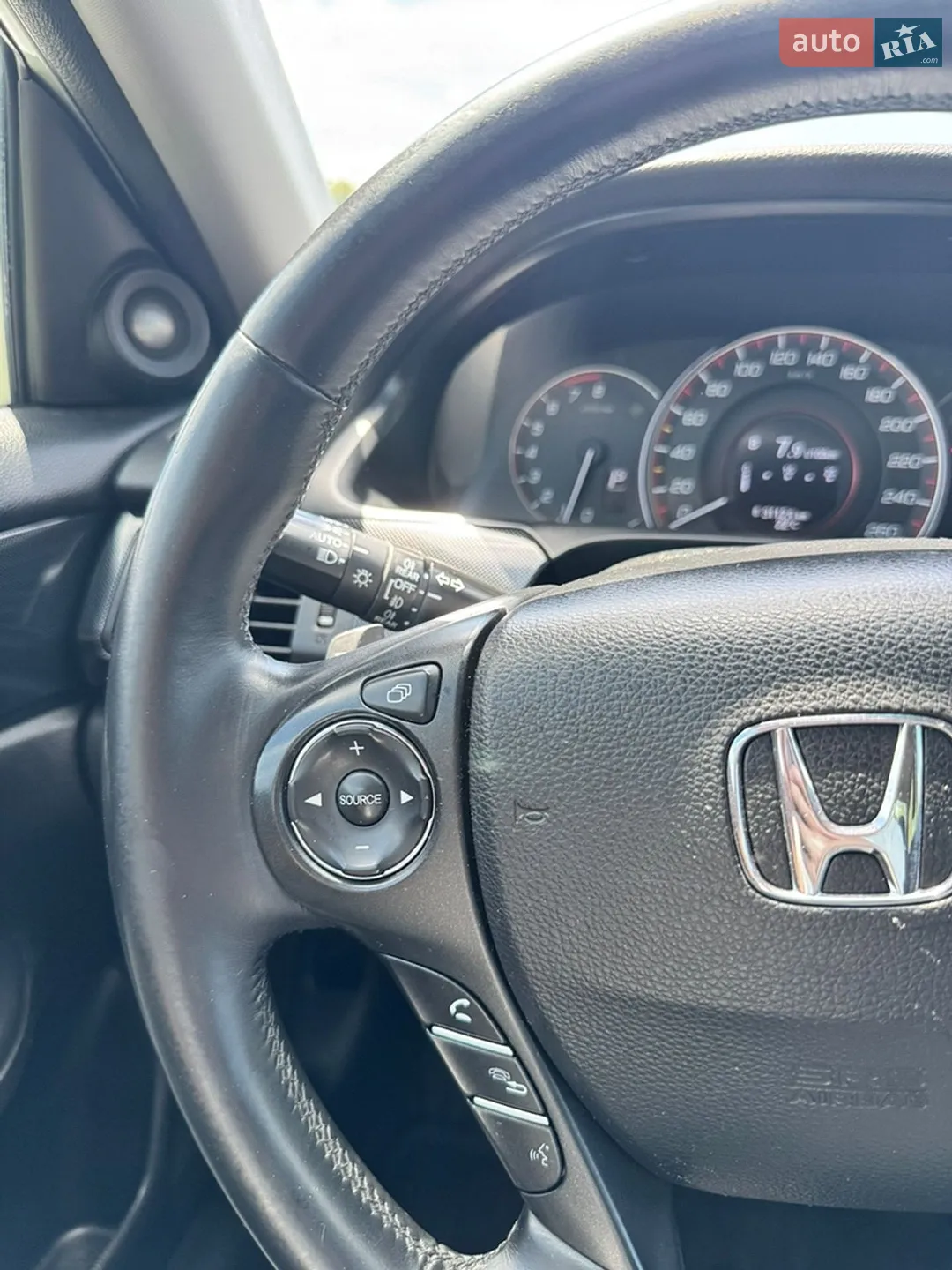2013 Honda Accord - мініатюра 15