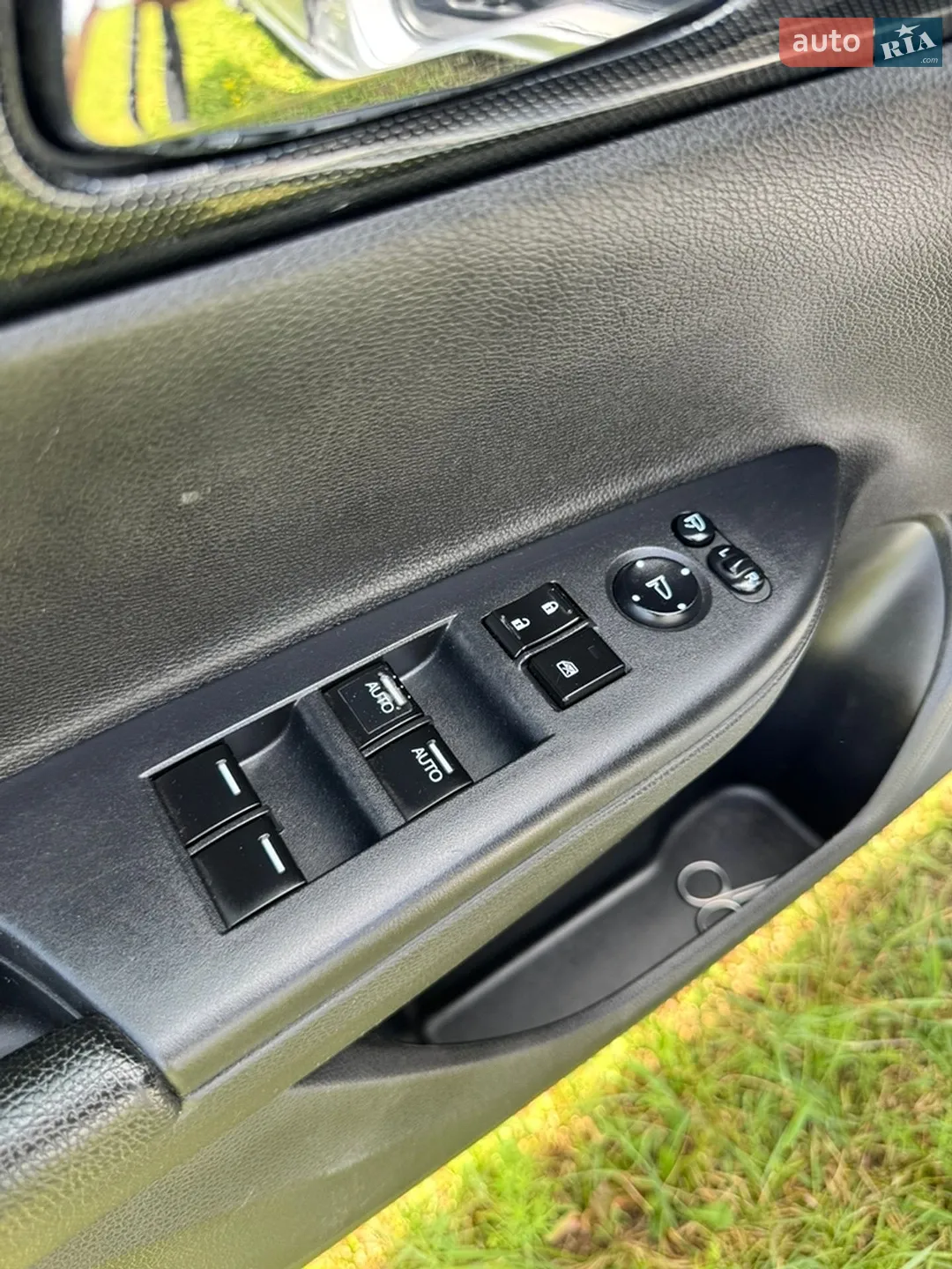 2013 Honda Accord - мініатюра 16