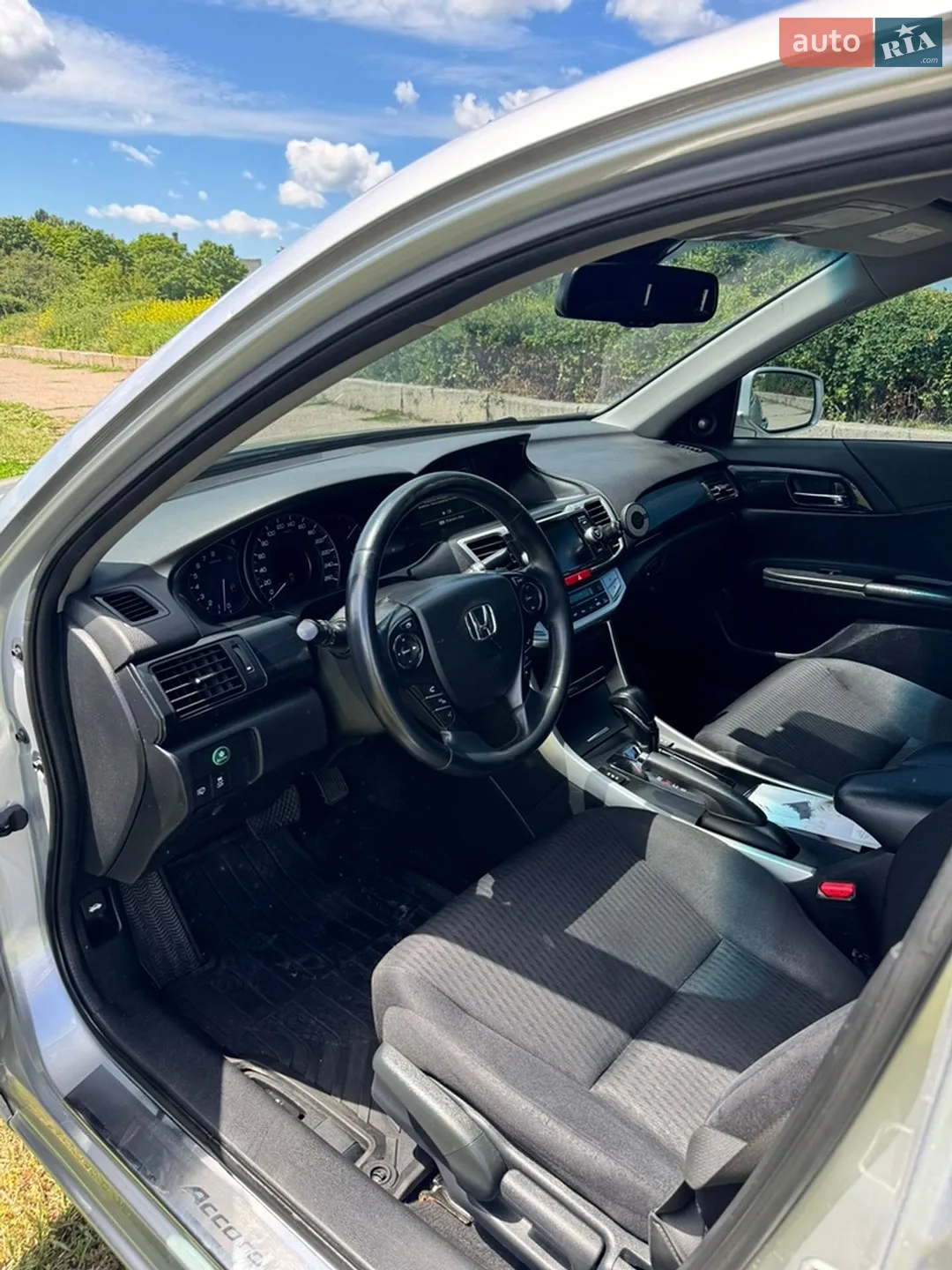 2013 Honda Accord - мініатюра 17