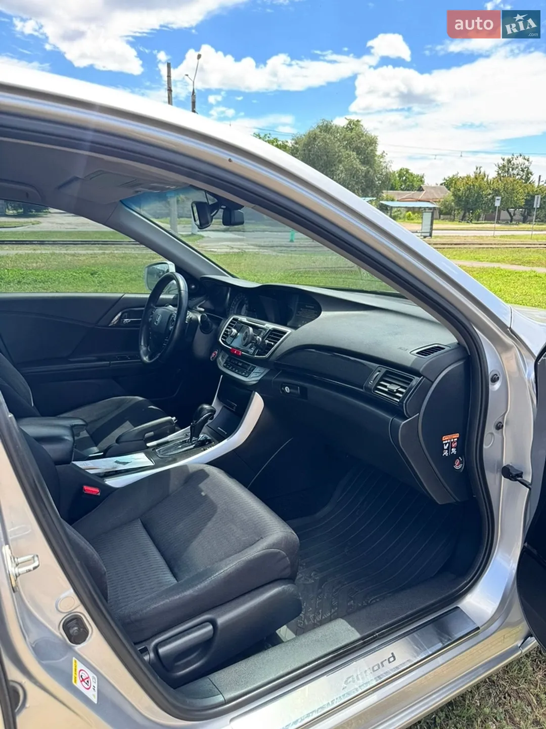 2013 Honda Accord - мініатюра 19