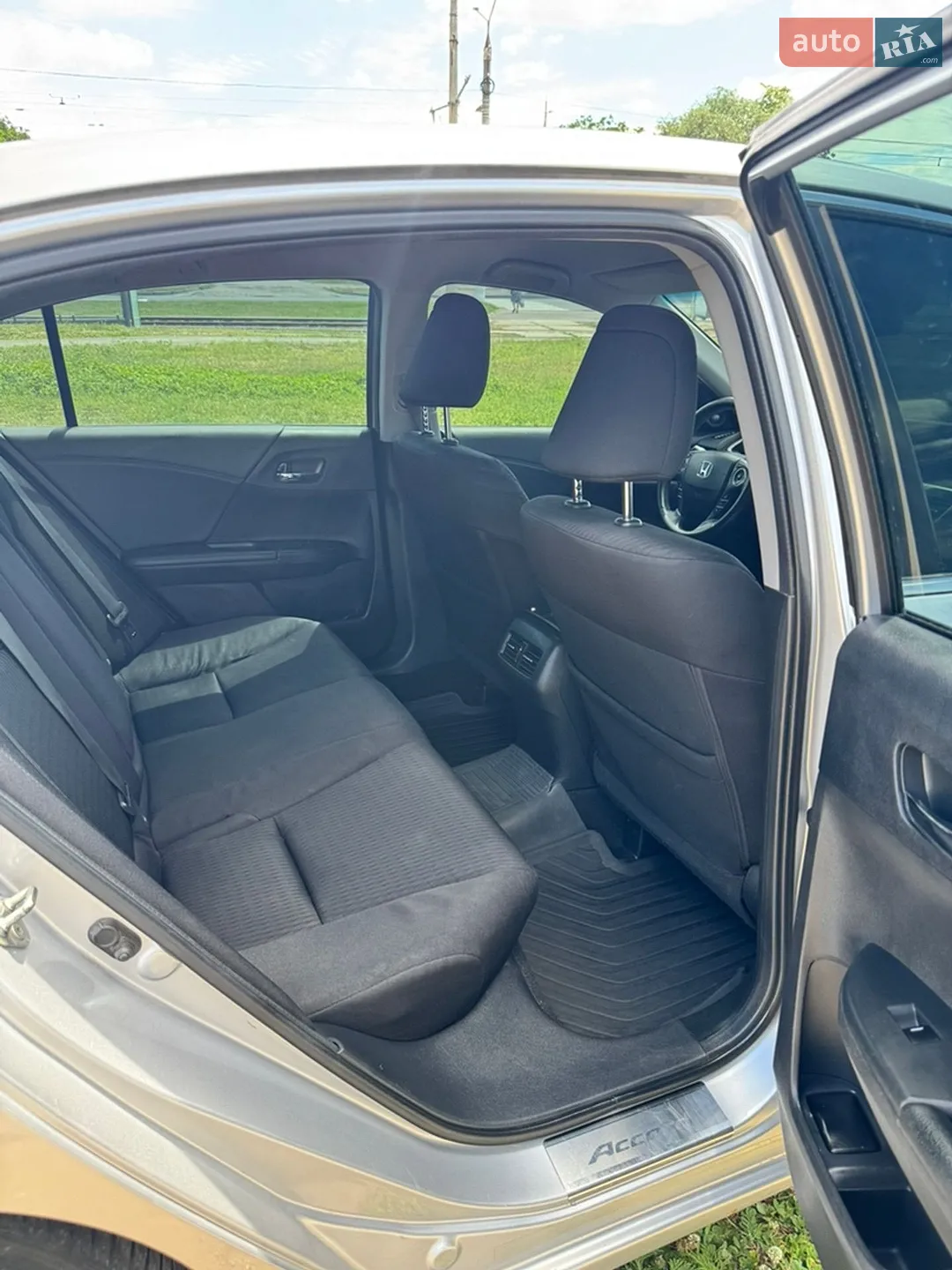 2013 Honda Accord - мініатюра 20