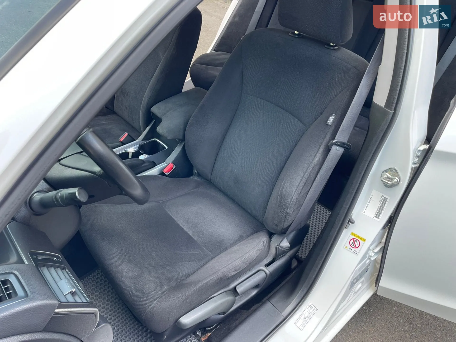 2013 Honda Accord - мініатюра 10