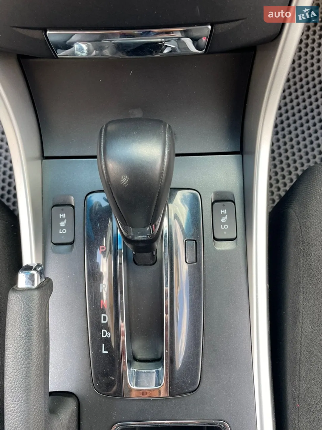 2013 Honda Accord - мініатюра 16