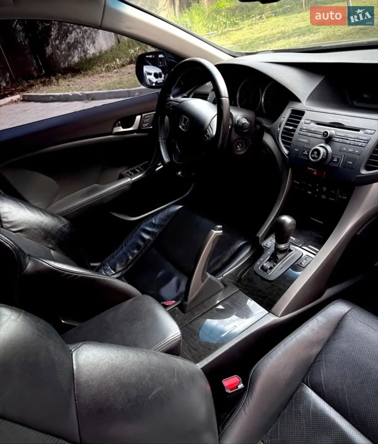 2010 Honda Accord - мініатюра 8