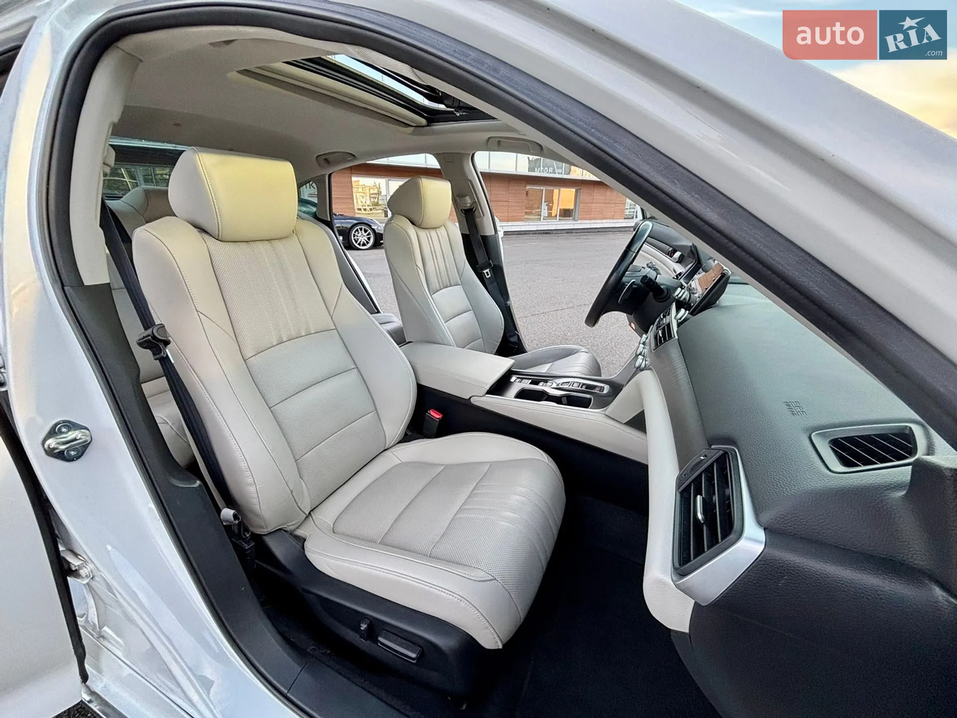 2020 Honda Accord - мініатюра 35