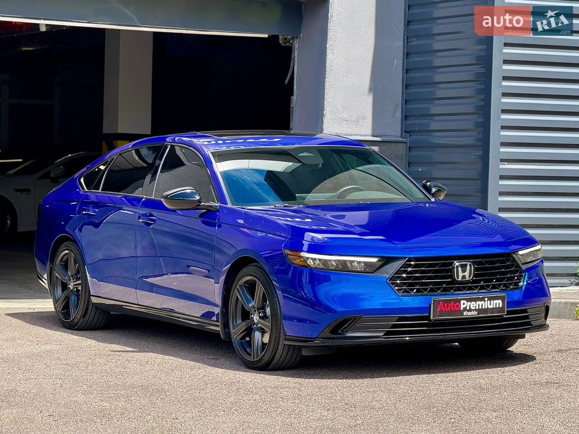 2025 Honda Accord - мініатюра 6
