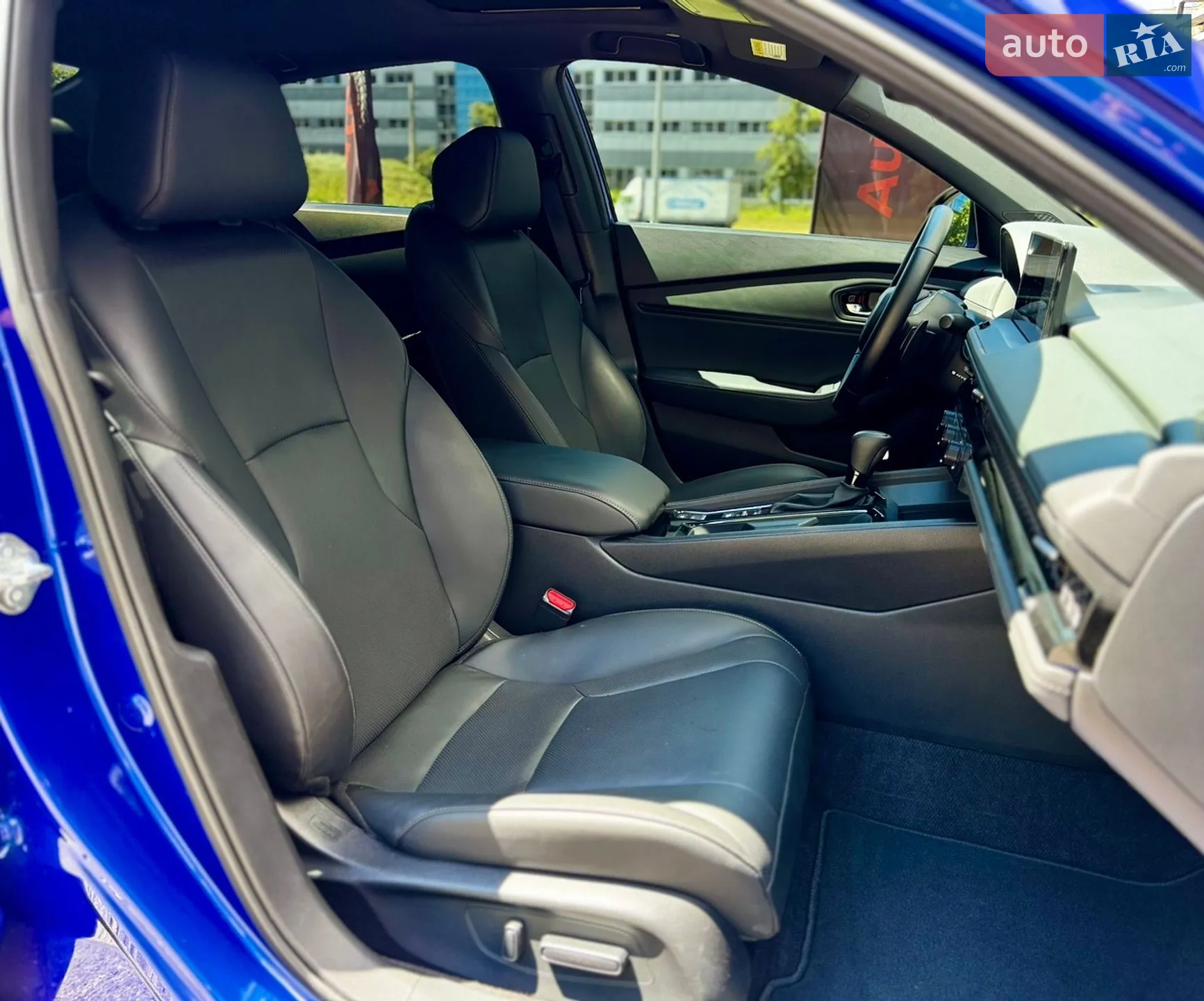 2025 Honda Accord - мініатюра 18