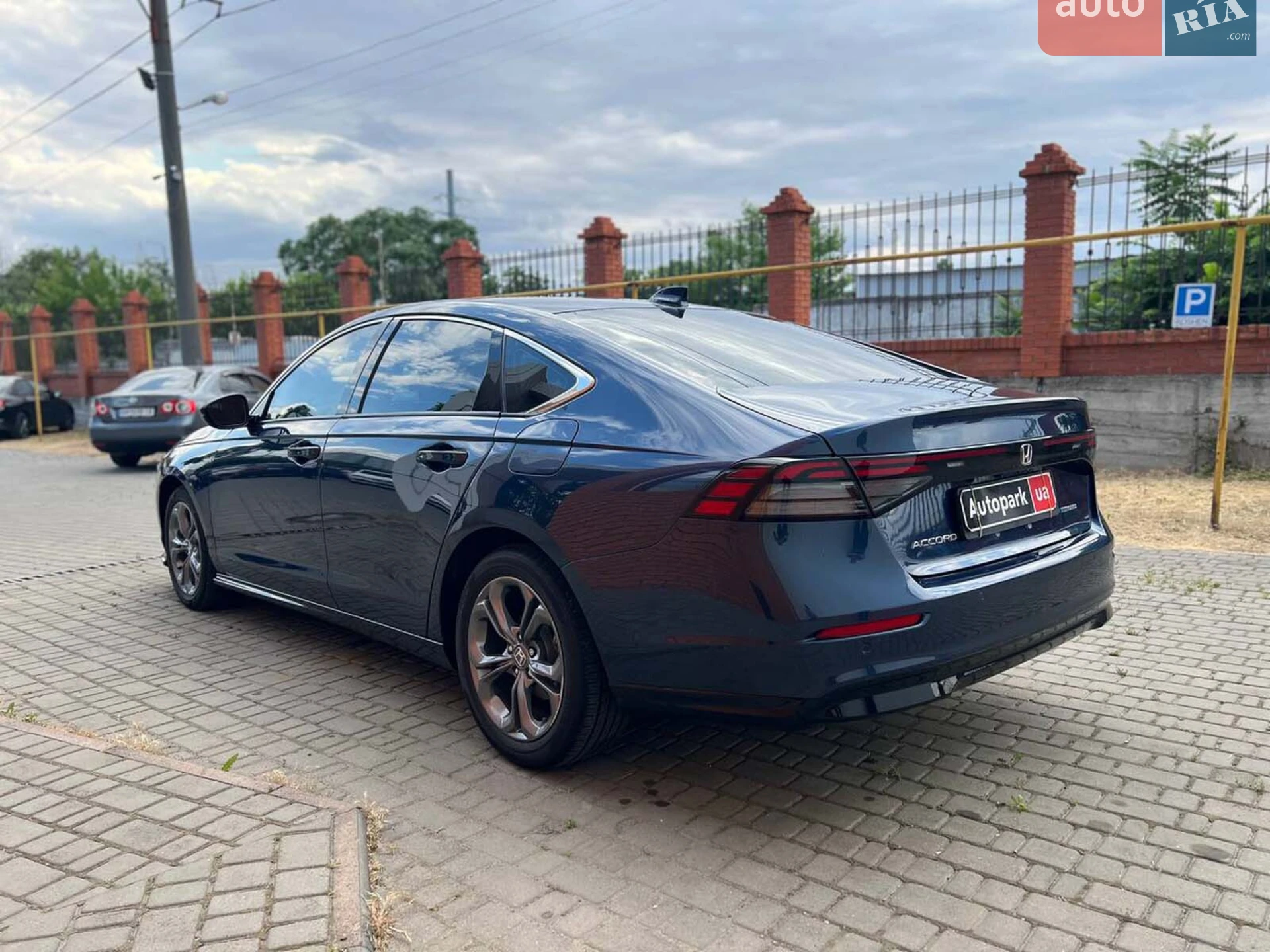 2023 Honda Accord - мініатюра 7