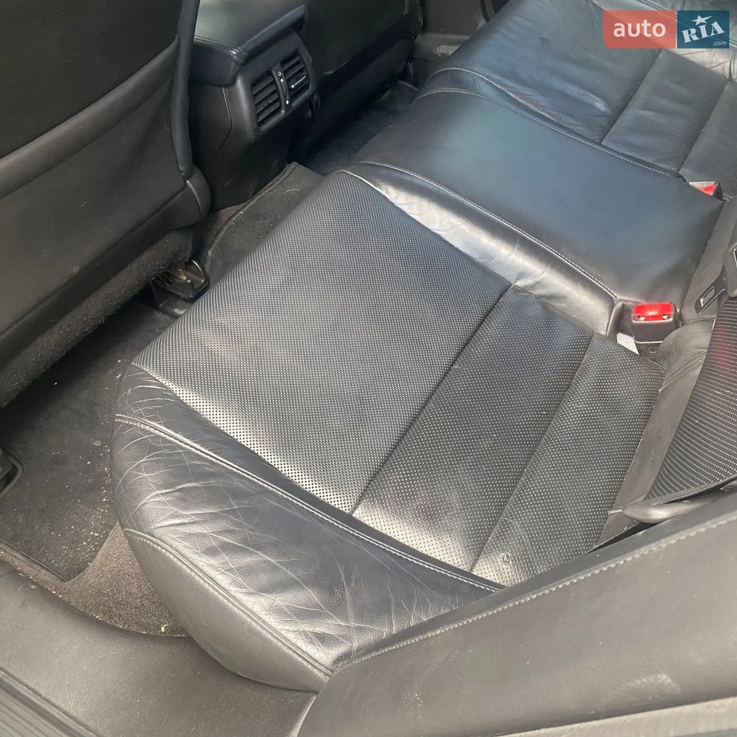 2010 Honda Accord - мініатюра 10