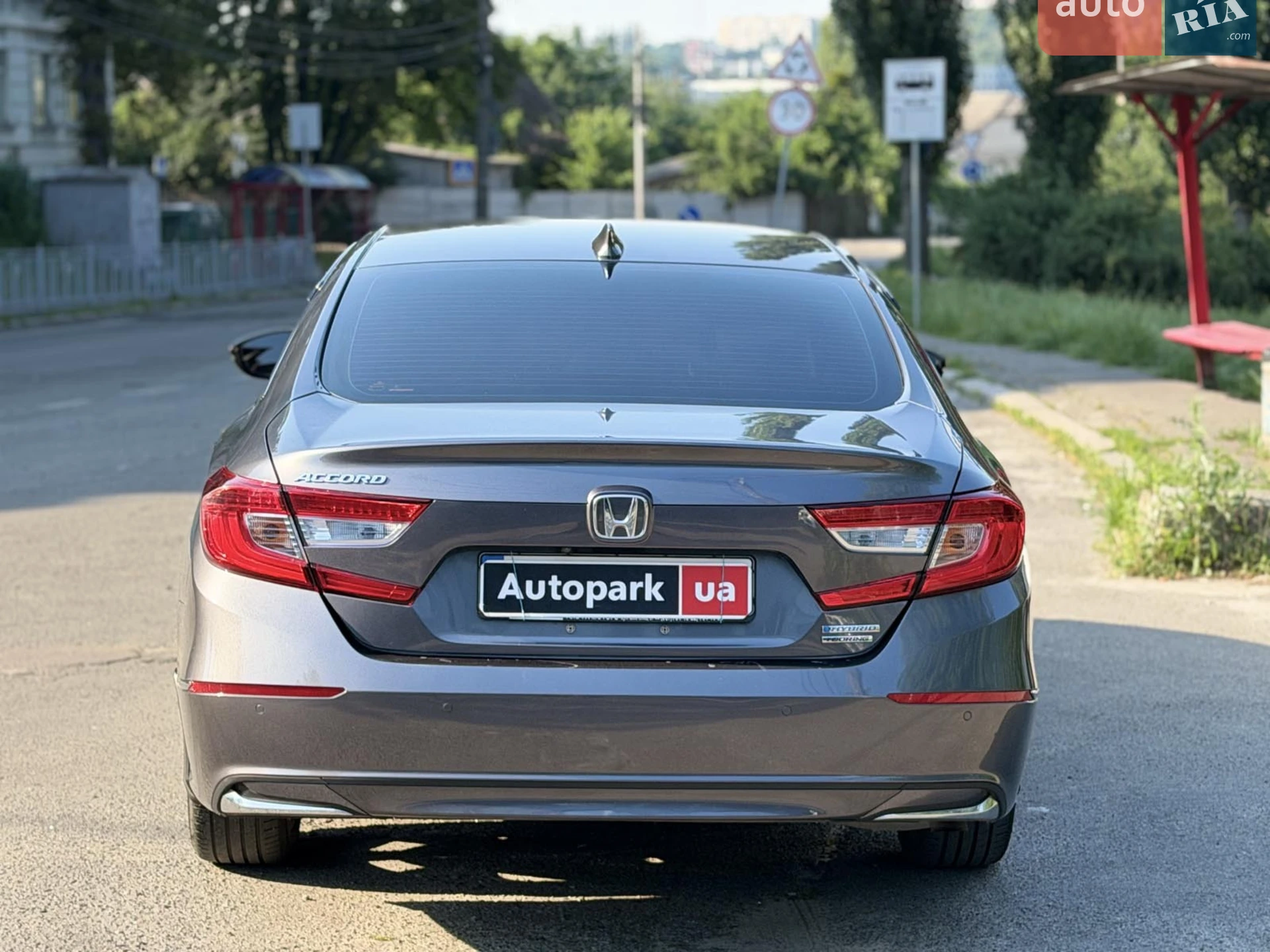2019 Honda Accord - мініатюра 6
