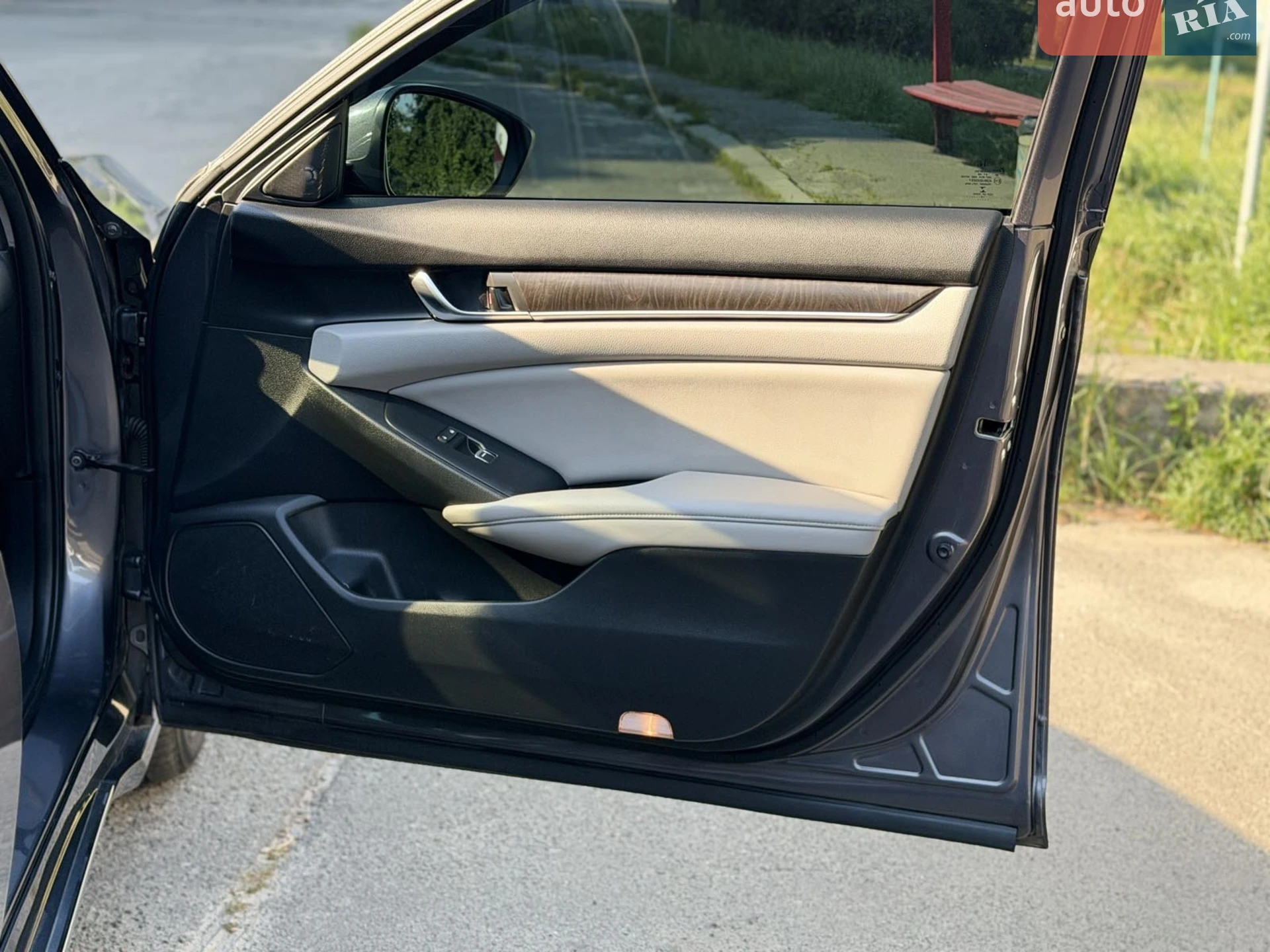 2019 Honda Accord - мініатюра 13