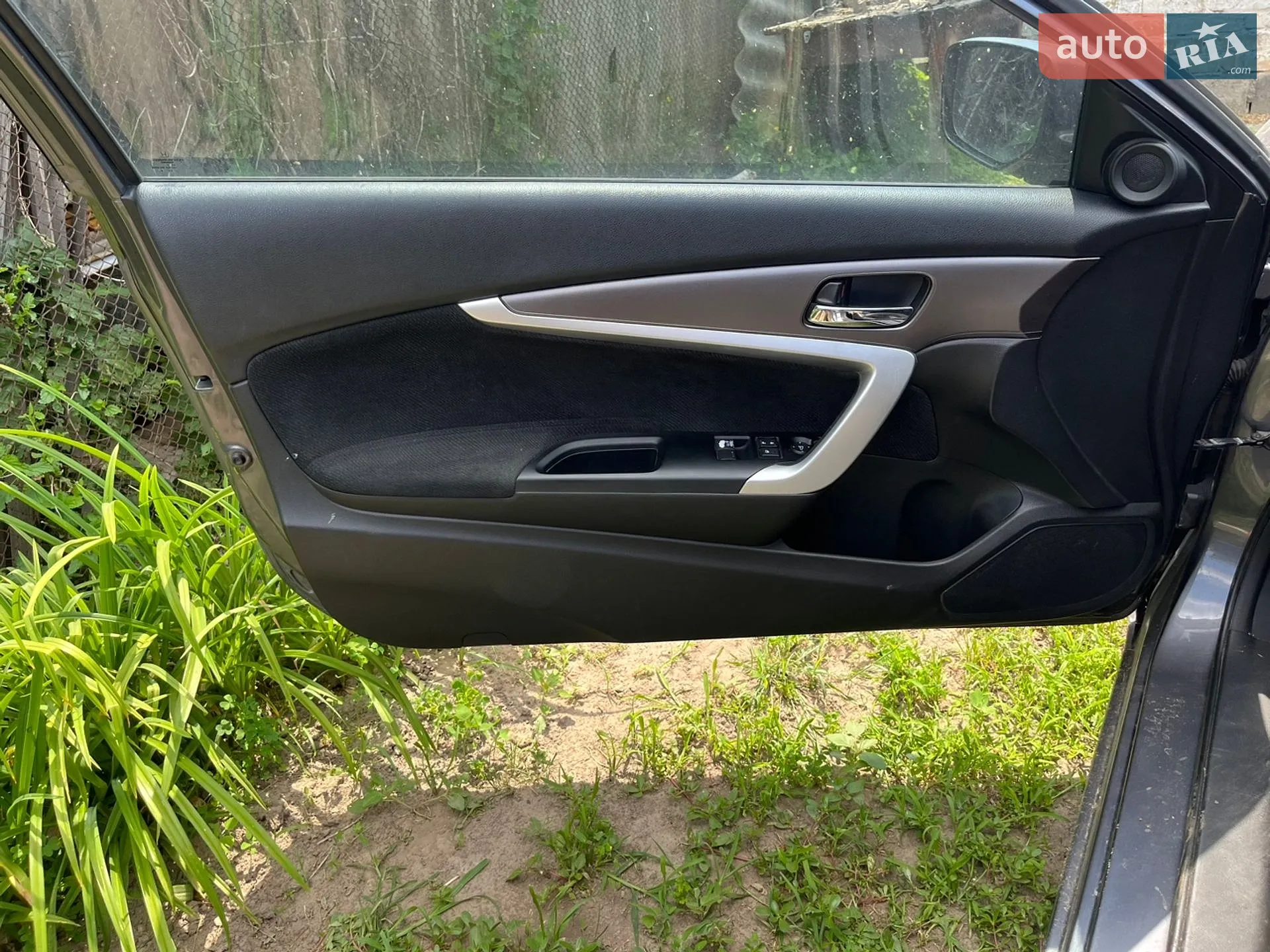 2012 Honda Accord - мініатюра 9