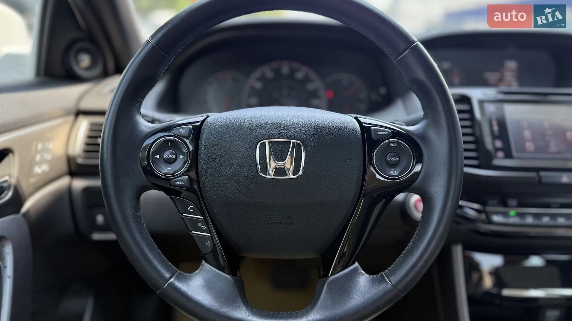 2015 Honda Accord - мініатюра 12