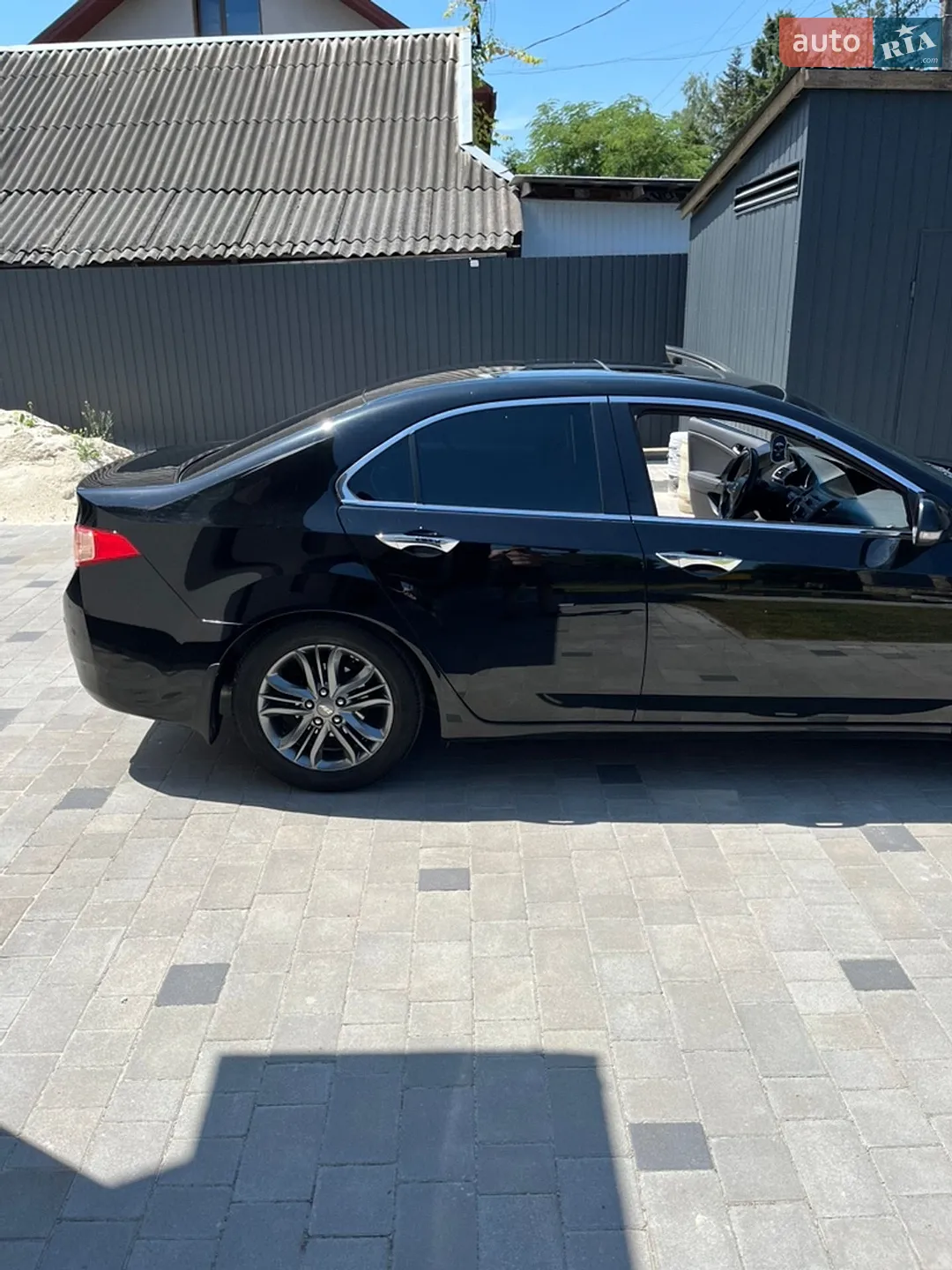 2011 Honda Accord - фото 1