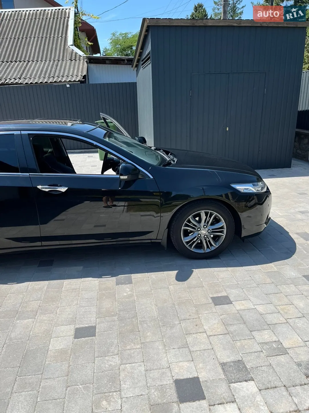 2011 Honda Accord - мініатюра 3