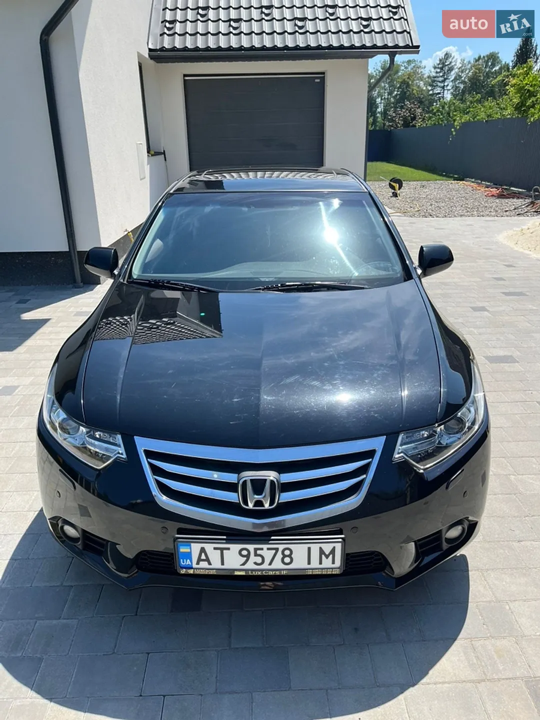 2011 Honda Accord - мініатюра 5