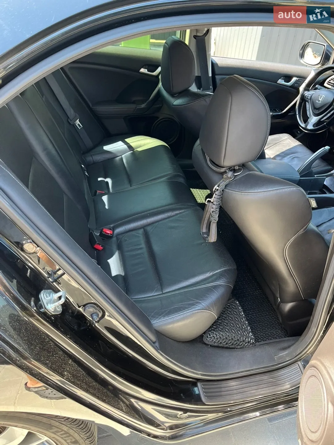 2011 Honda Accord - мініатюра 17