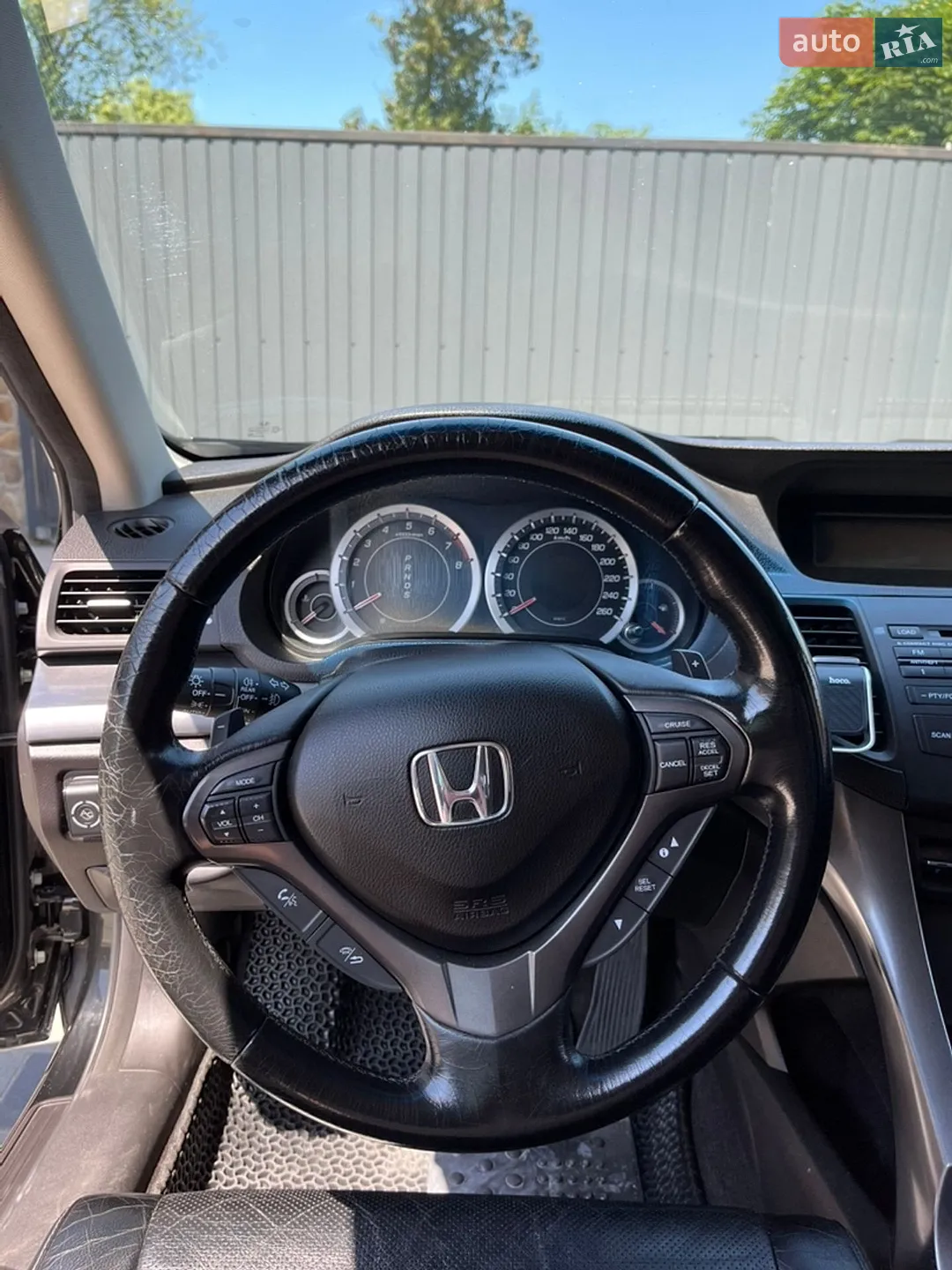 2011 Honda Accord - мініатюра 21