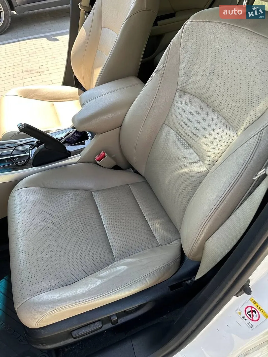 2013 Honda Accord - мініатюра 18