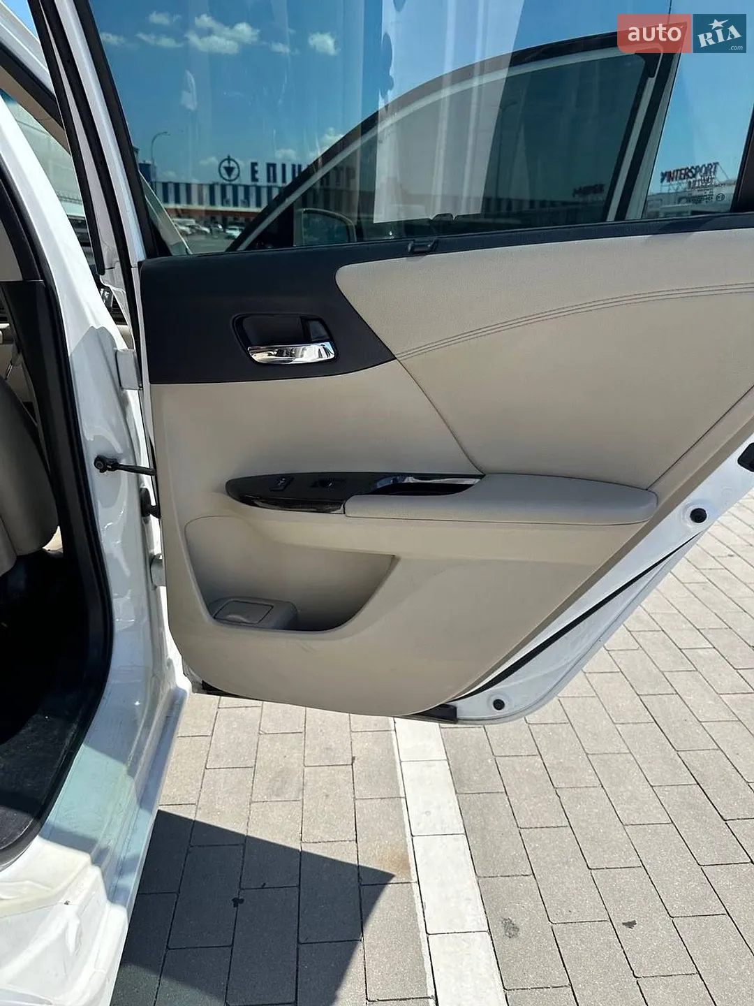2013 Honda Accord - мініатюра 20