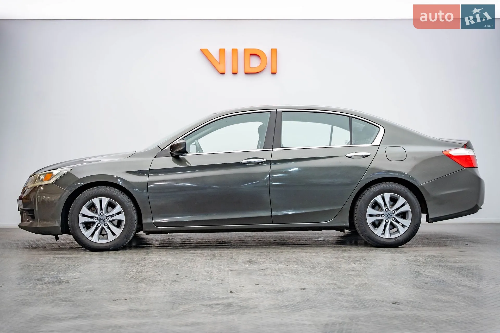 2014 Honda Accord - мініатюра 3
