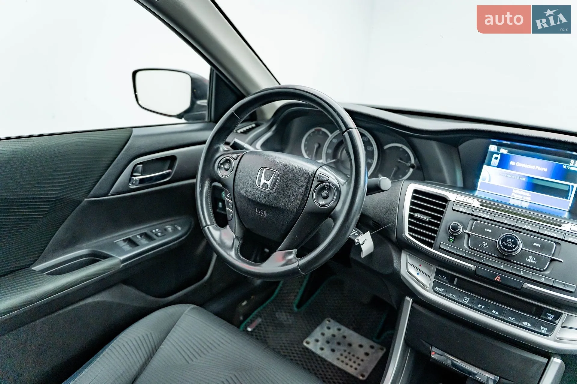 2014 Honda Accord - мініатюра 11