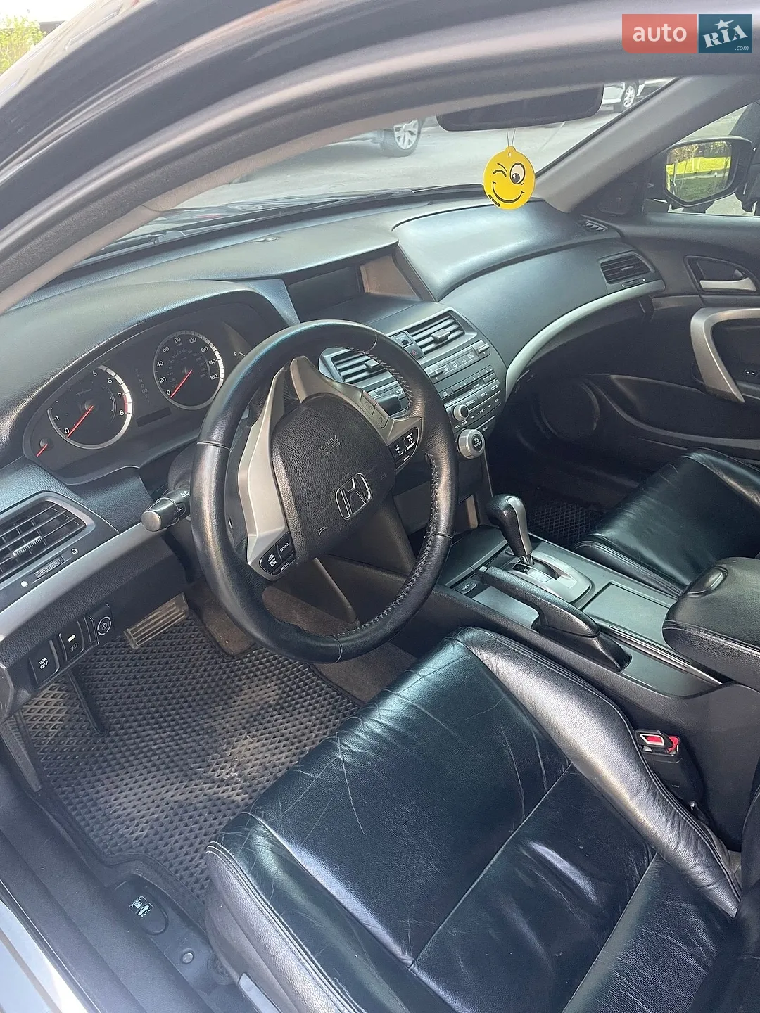 2010 Honda Accord - мініатюра 5