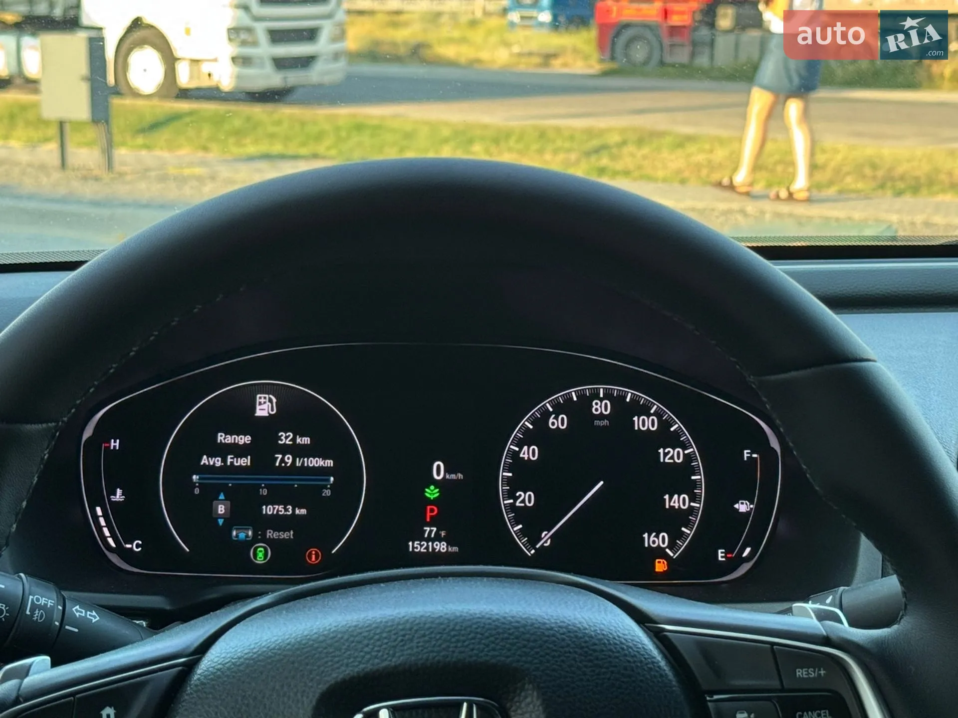 2021 Honda Accord - мініатюра 13
