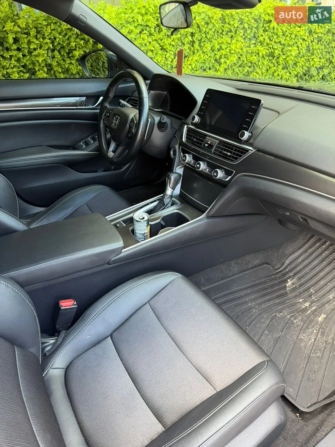 2020 Honda Accord - мініатюра 11