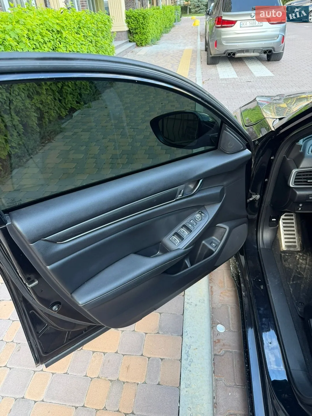 2020 Honda Accord - мініатюра 24