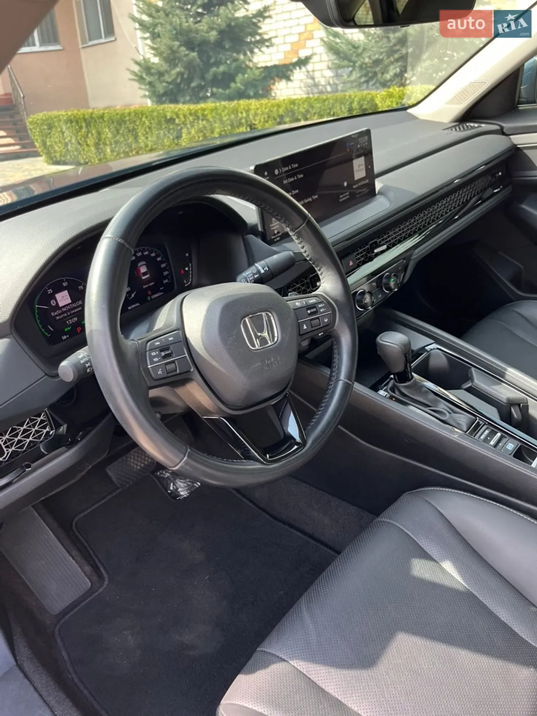 2024 Honda Accord - мініатюра 5