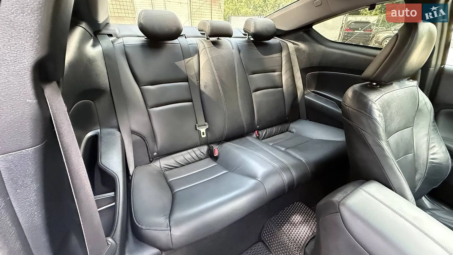 2013 Honda Accord - мініатюра 14