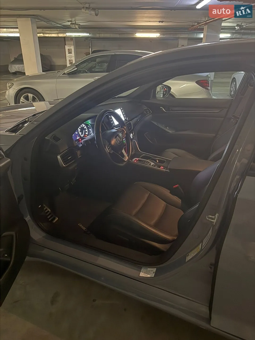 2022 Honda Accord - мініатюра 5