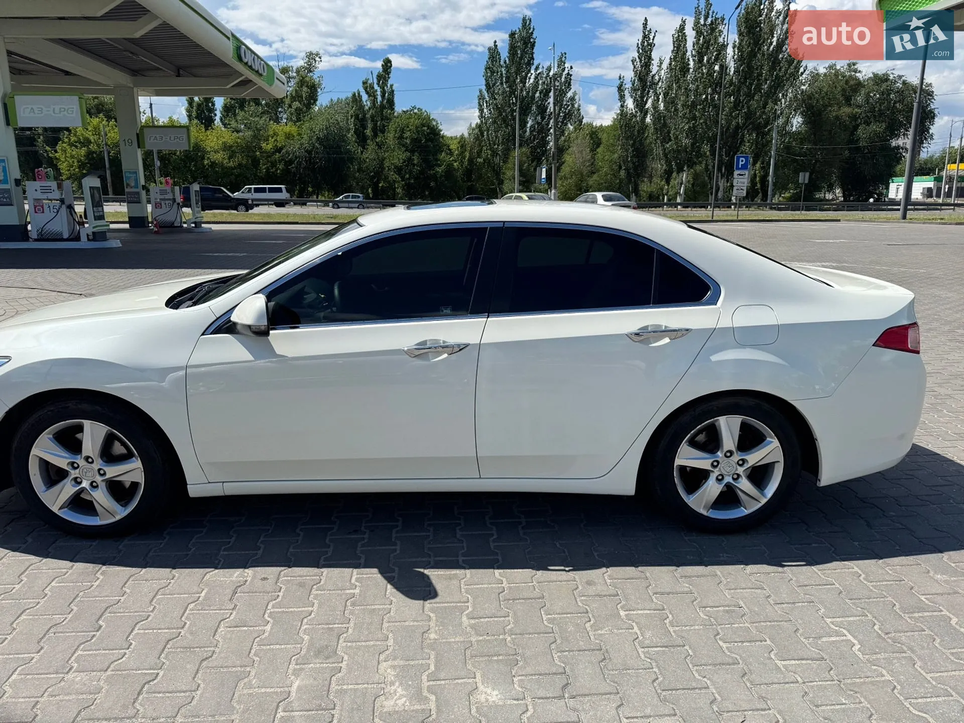 2011 Honda Accord - мініатюра 3