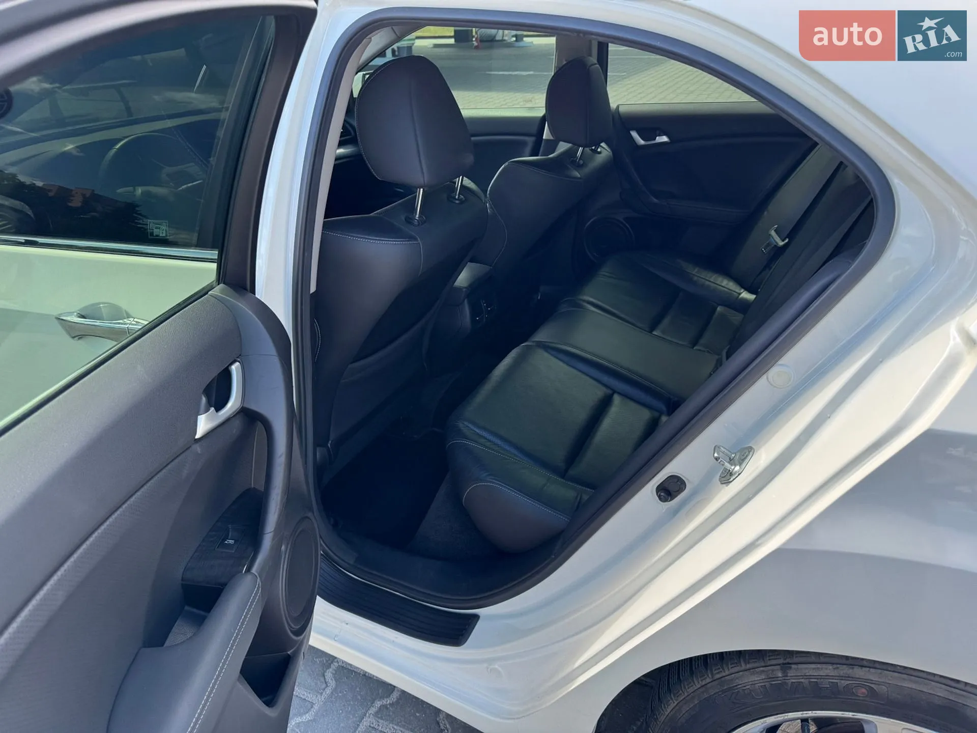 2011 Honda Accord - мініатюра 12