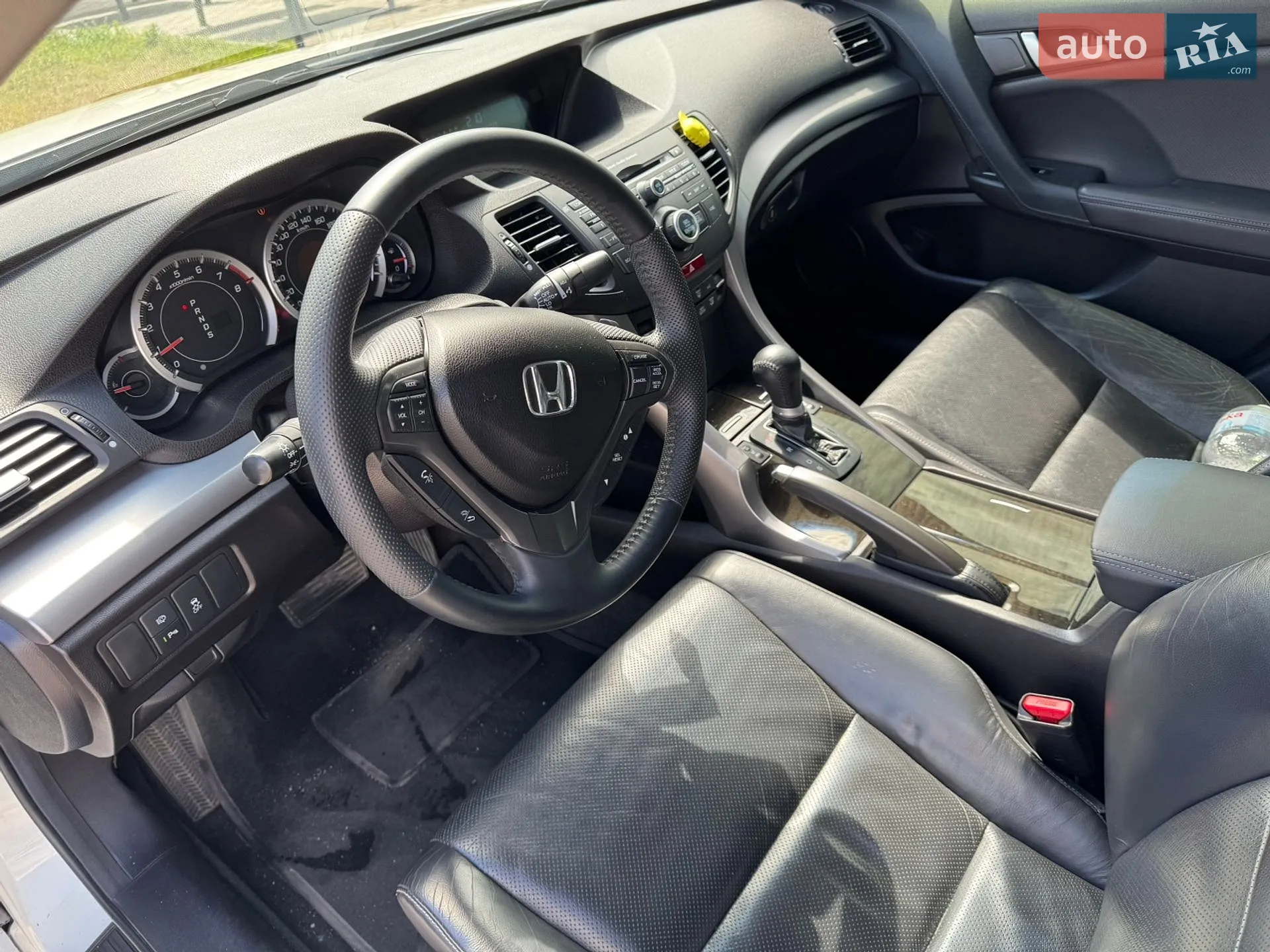 2011 Honda Accord - мініатюра 16
