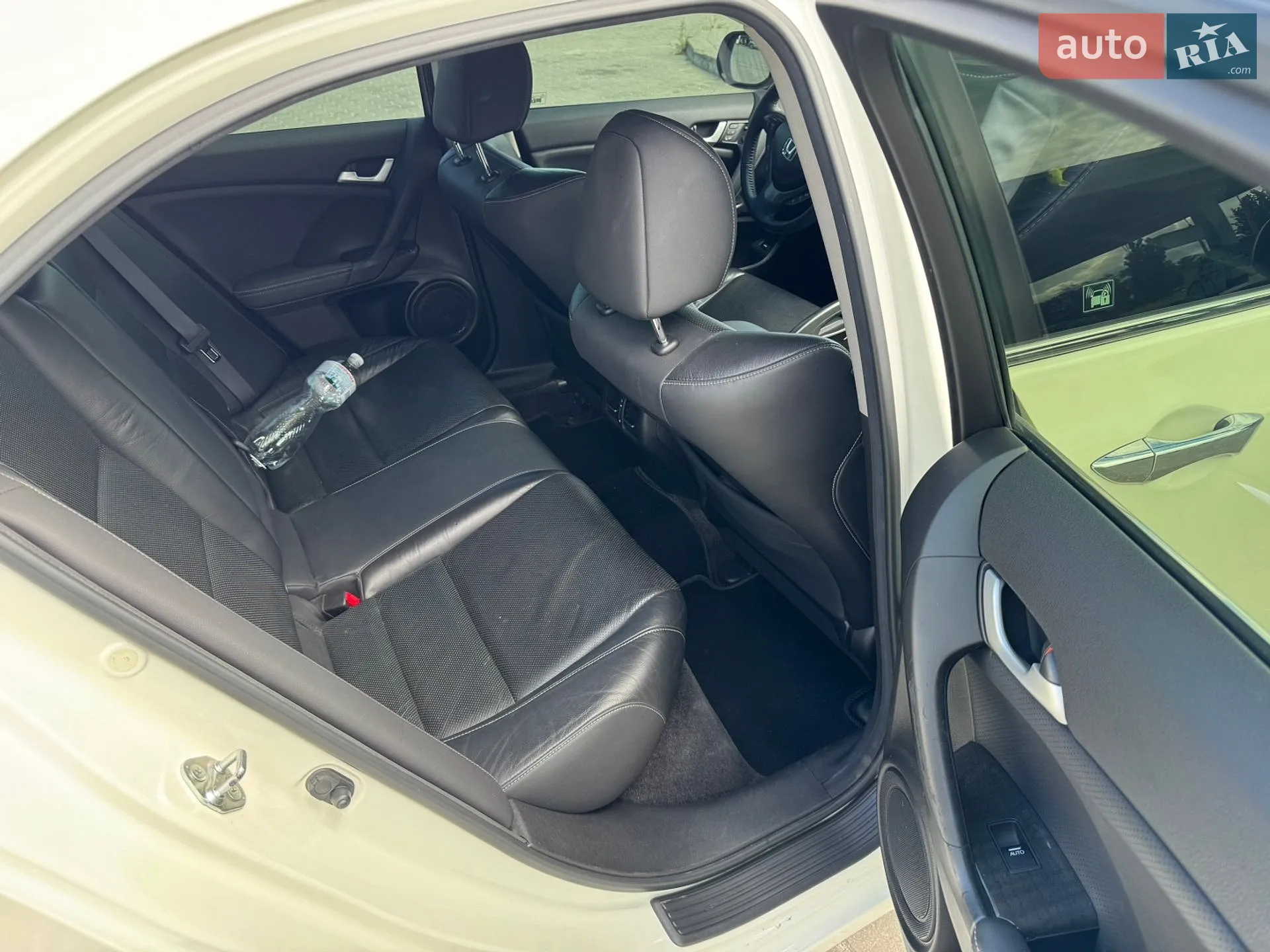 2011 Honda Accord - мініатюра 20