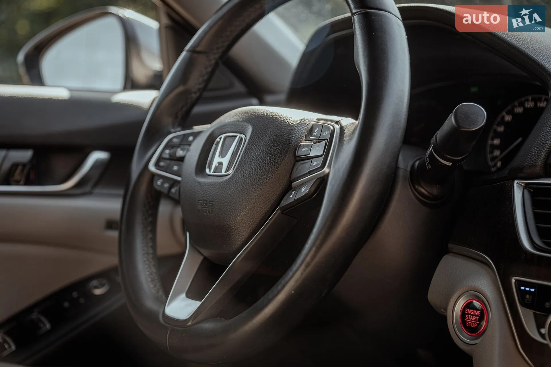 2019 Honda Accord - мініатюра 10