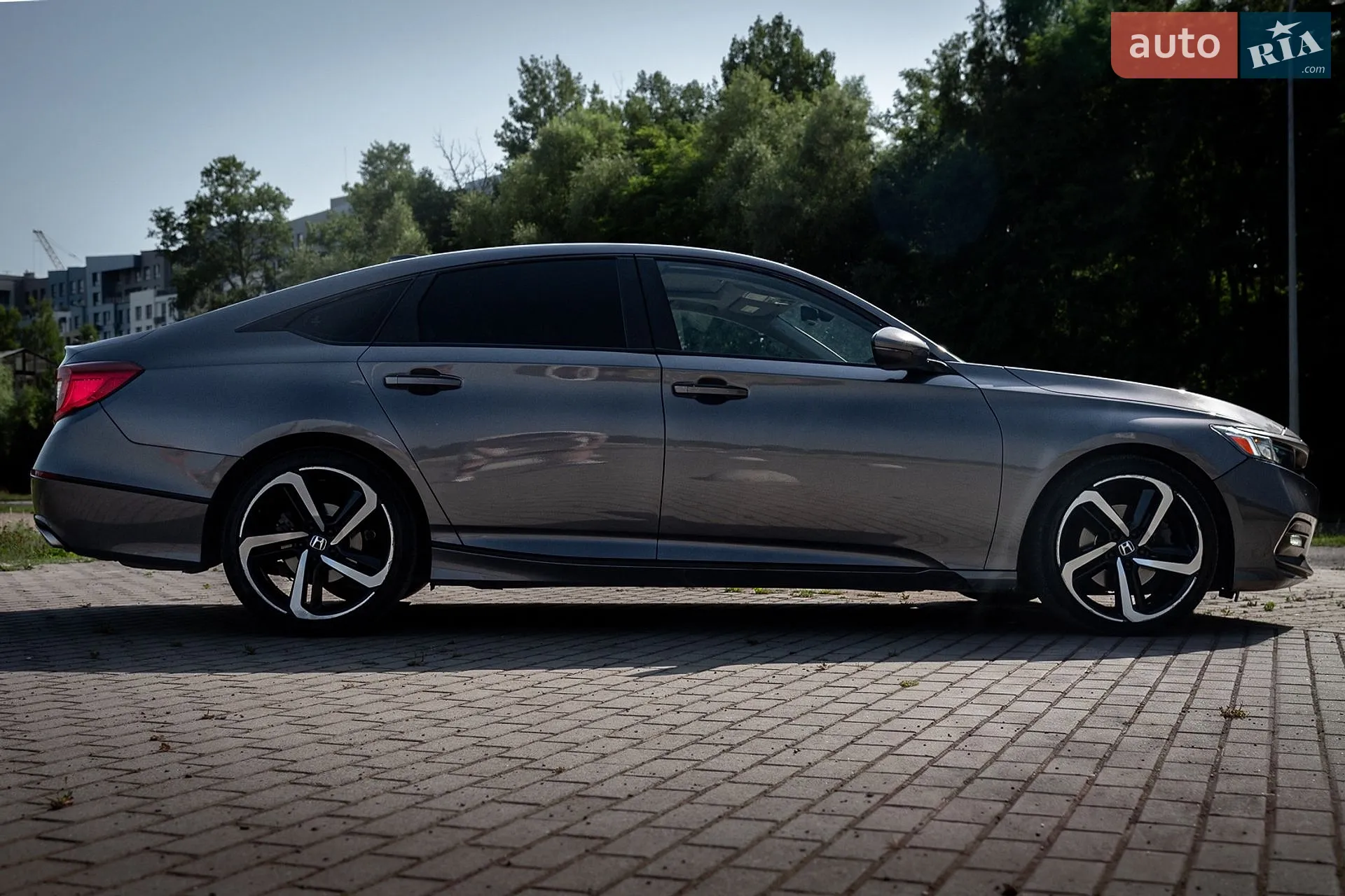2019 Honda Accord - мініатюра 5