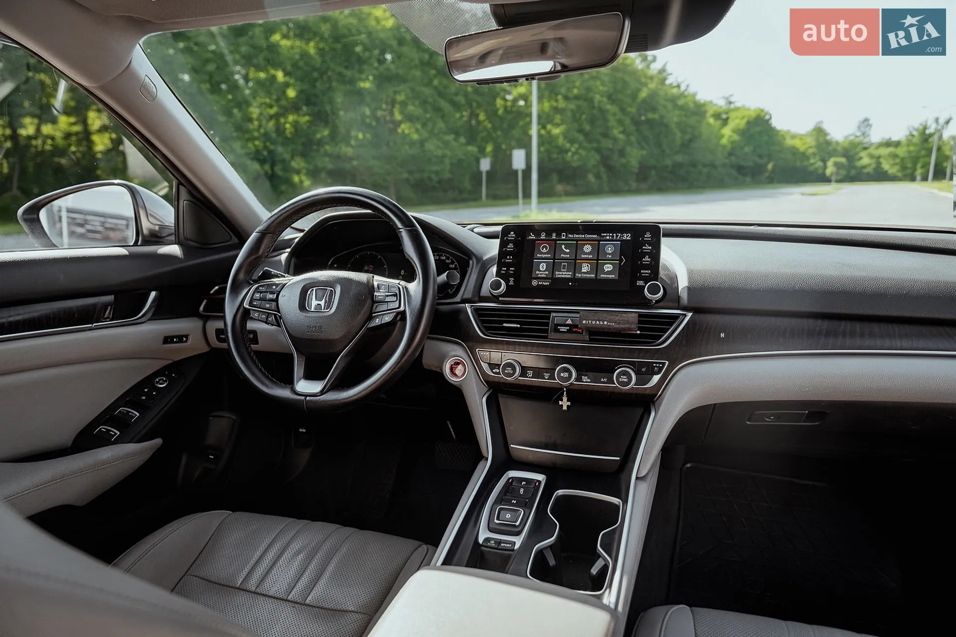 2019 Honda Accord - мініатюра 2