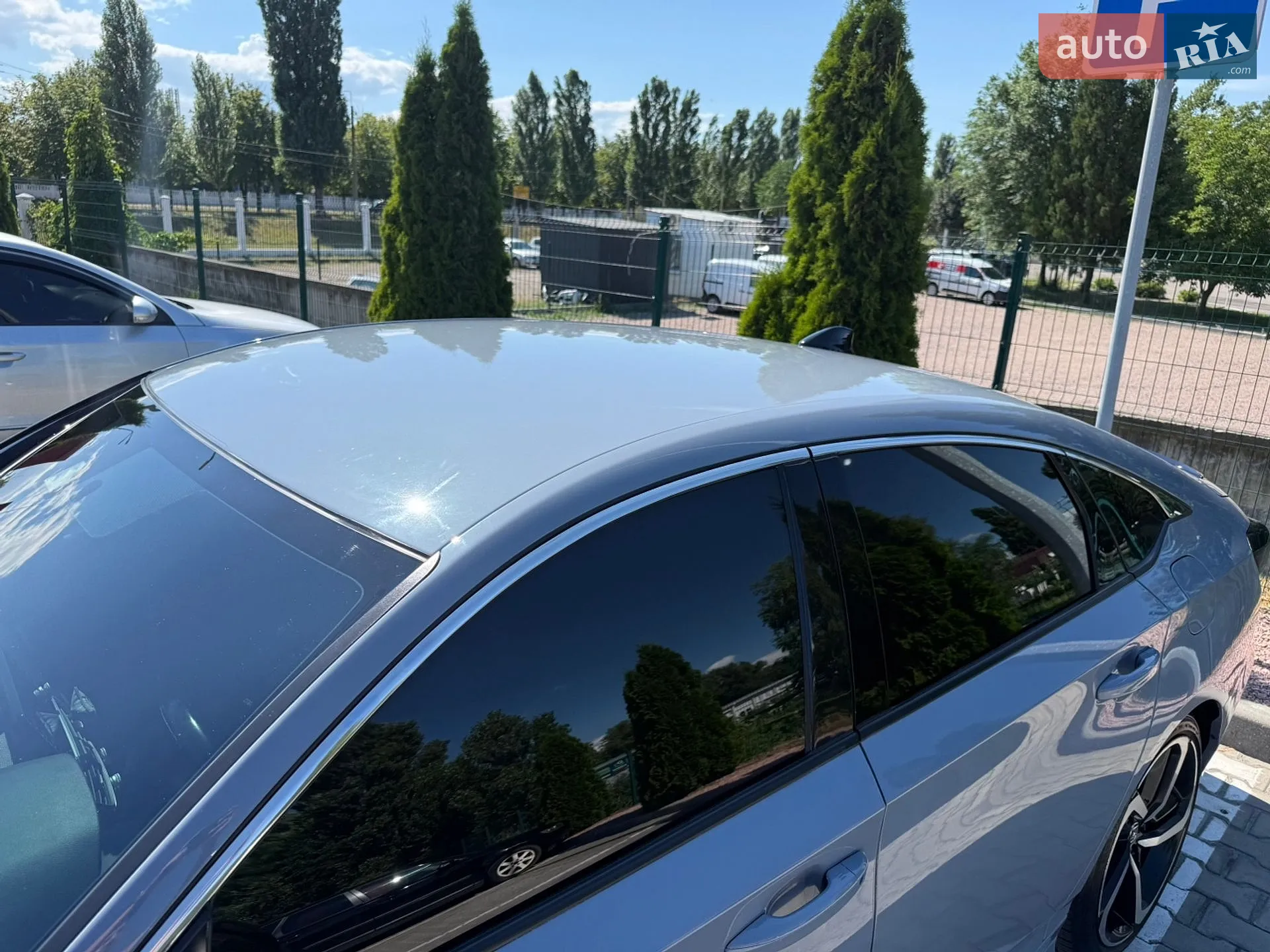 2022 Honda Accord - мініатюра 9