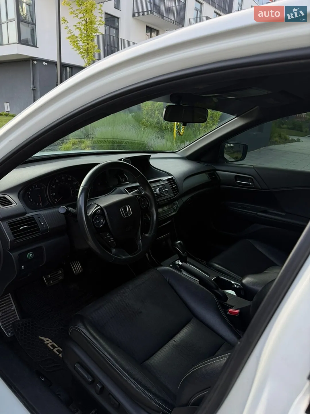 2016 Honda Accord - мініатюра 29